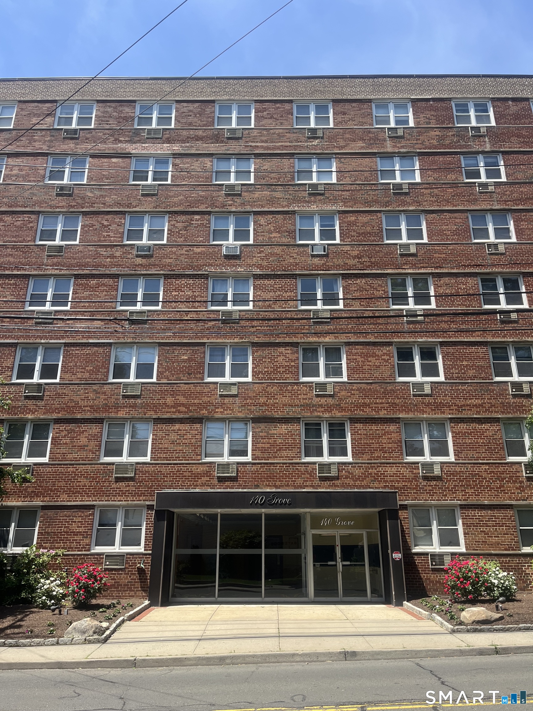 140 Grove Street Stamford CT 06901