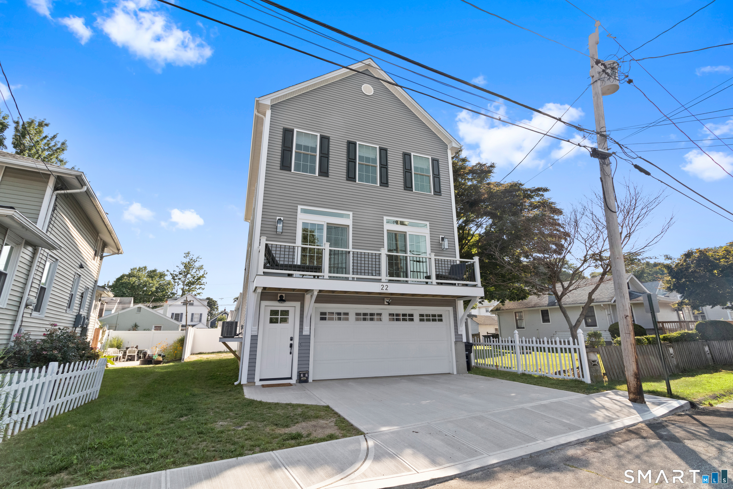 22 Andrews Avenue Milford CT 06460