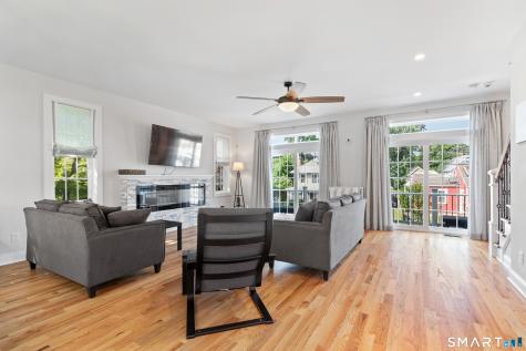 22 Andrews Avenue Milford CT 06460