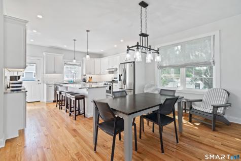 22 Andrews Avenue Milford CT 06460