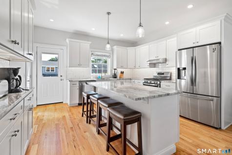 22 Andrews Avenue Milford CT 06460