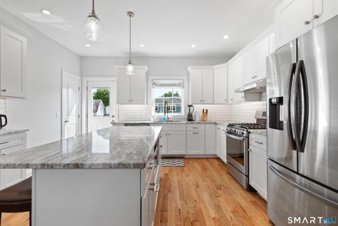 22 Andrews Avenue Milford CT 06460