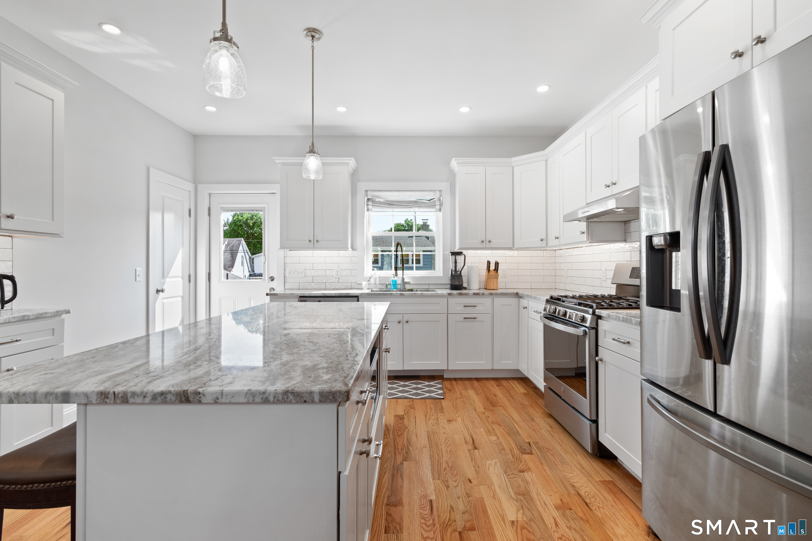 22 Andrews Avenue Milford CT 06460