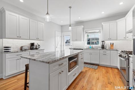 22 Andrews Avenue Milford CT 06460
