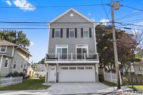 22 Andrews Avenue Milford CT 06460