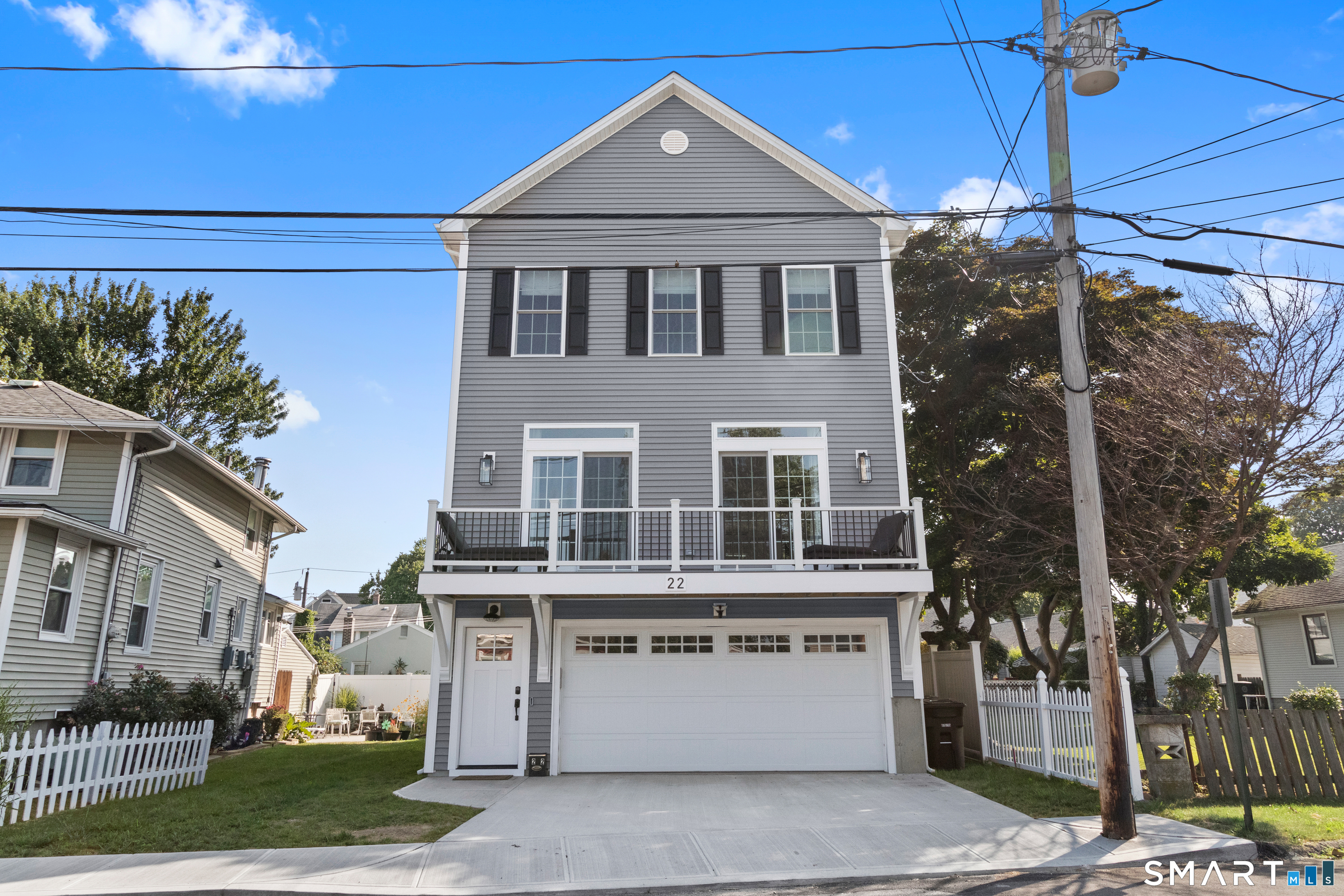 22 Andrews Avenue Milford CT 06460