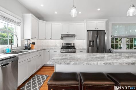 22 Andrews Avenue Milford CT 06460
