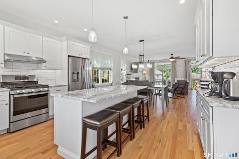 22 Andrews Avenue Milford CT 06460