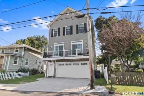 22 Andrews Avenue Milford CT 06460