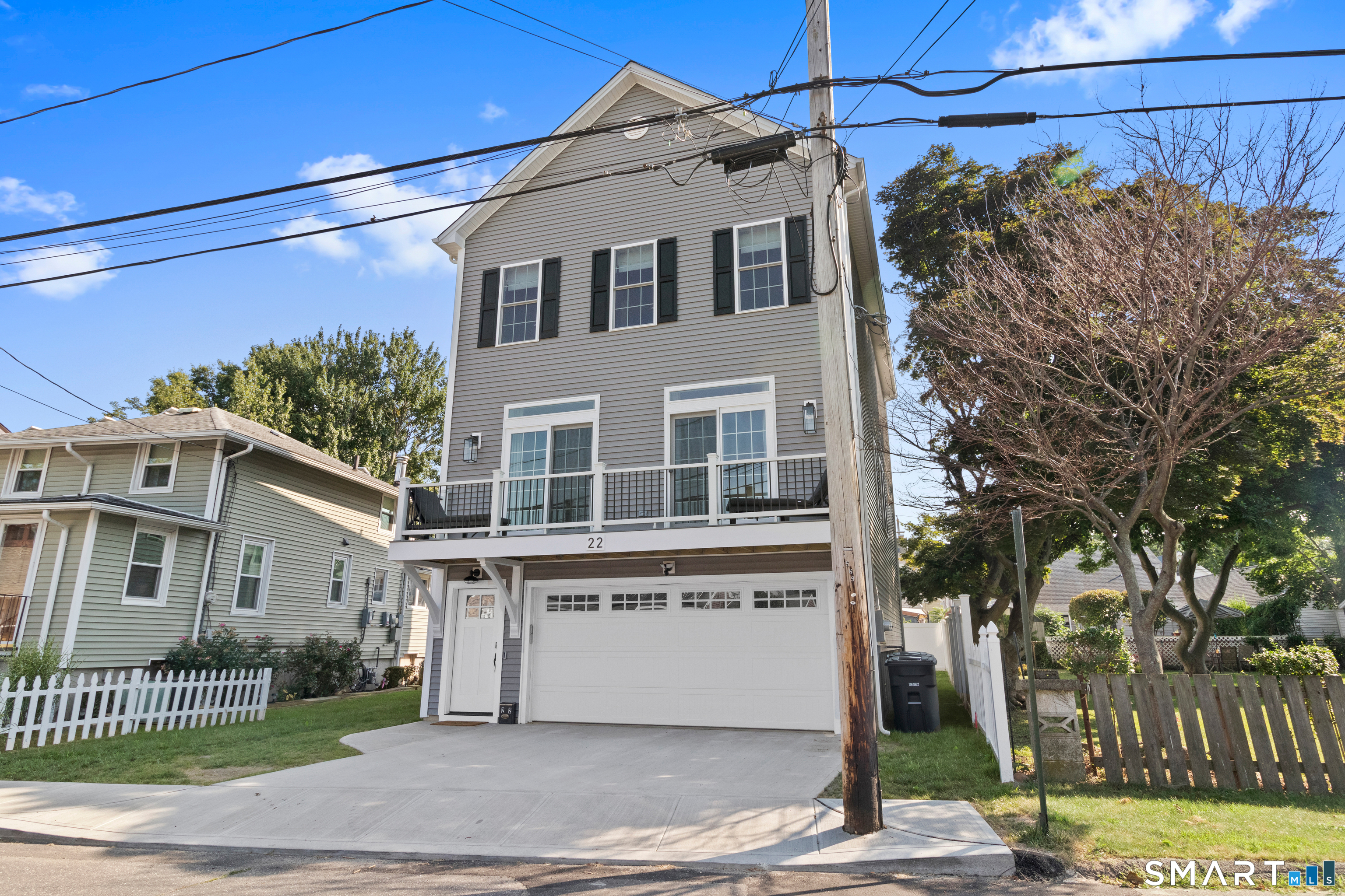 22 Andrews Avenue Milford CT 06460