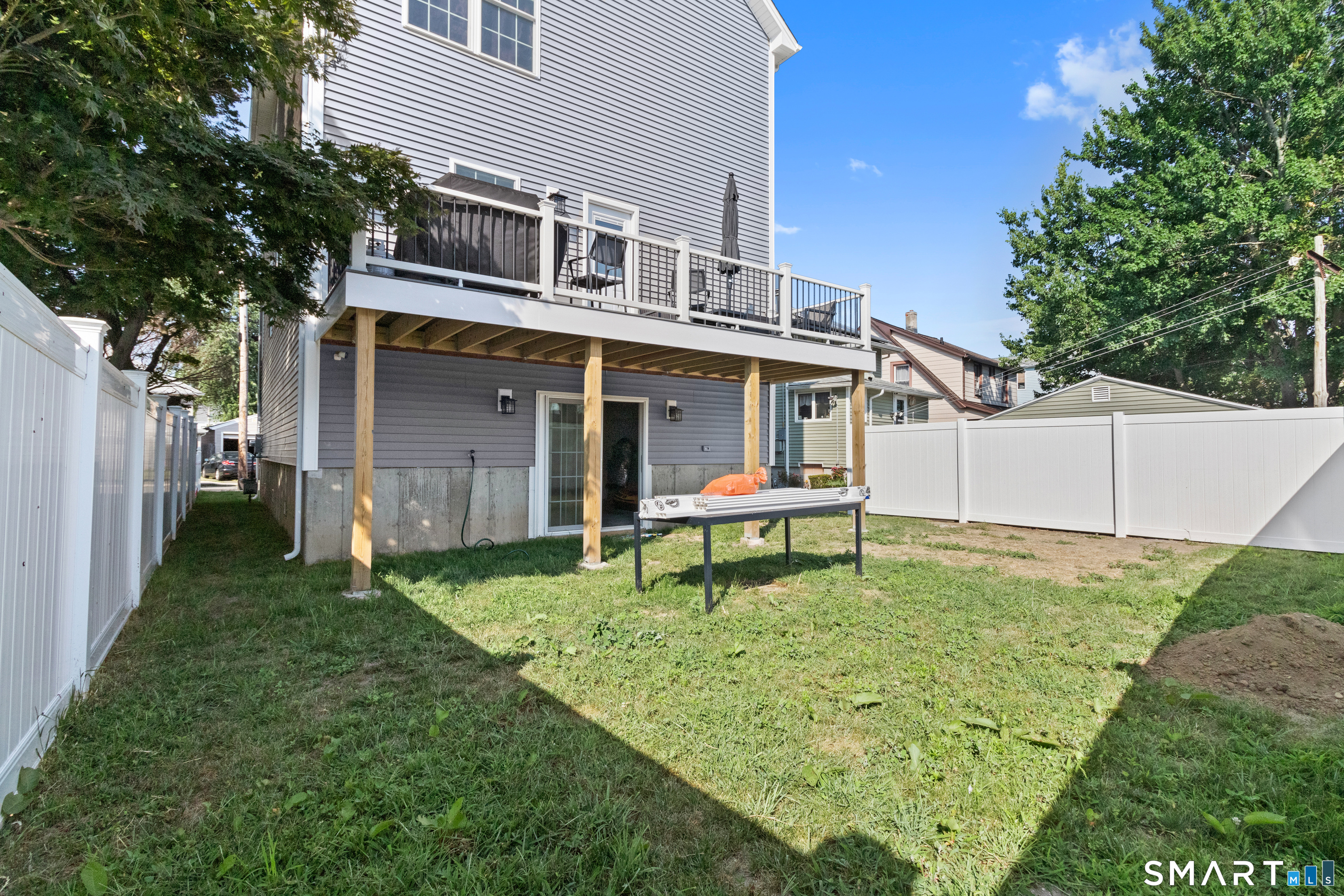 22 Andrews Avenue Milford CT 06460