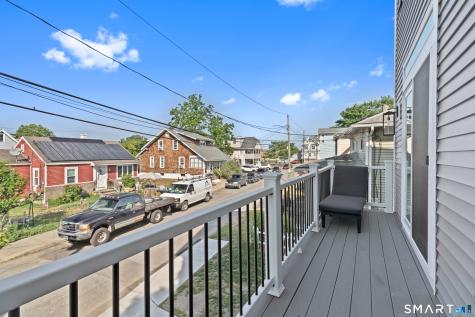 22 Andrews Avenue Milford CT 06460