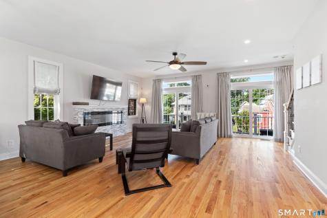 22 Andrews Avenue Milford CT 06460