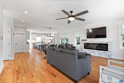 22 Andrews Avenue Milford CT 06460