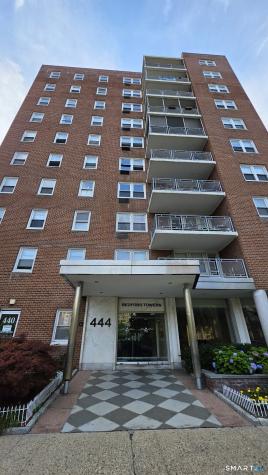444 Bedford Street Stamford CT 06901