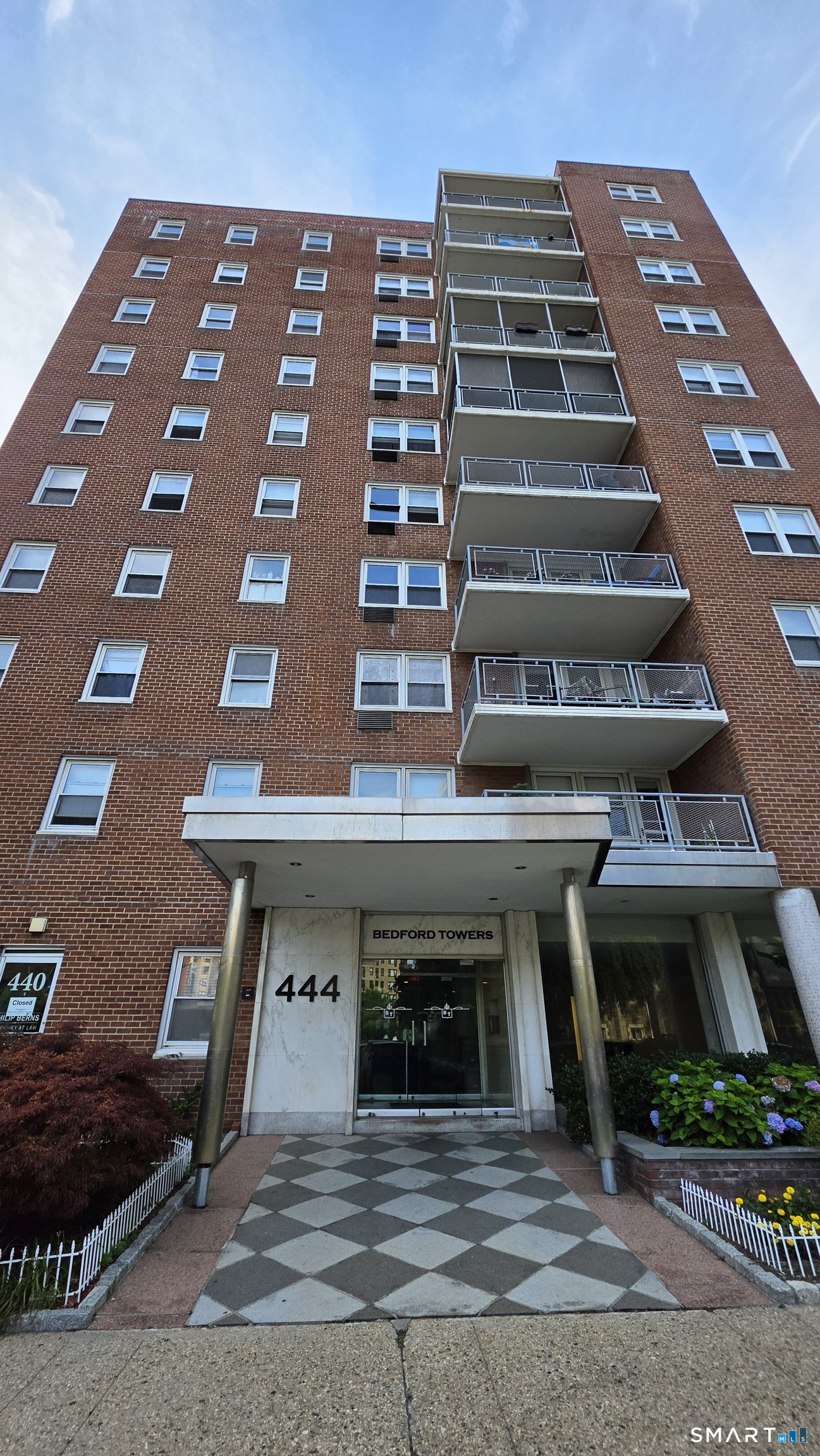 444 Bedford Street Stamford CT 06901