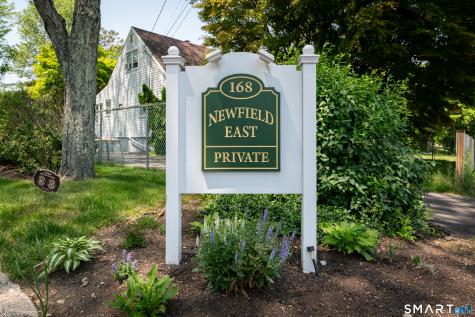 168 Belltown Road Stamford CT 06905