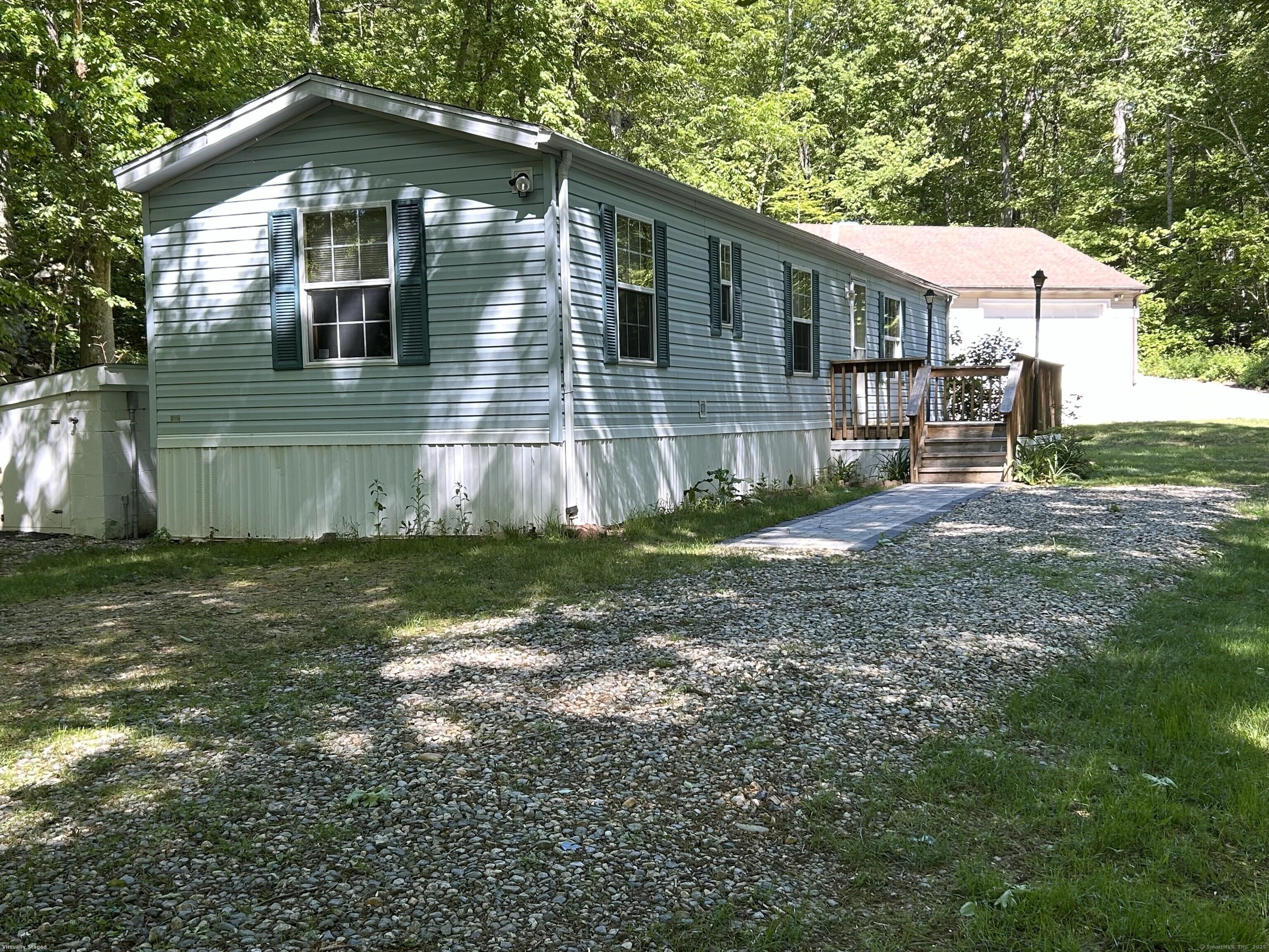 54 Forest Drive Salem CT 06420