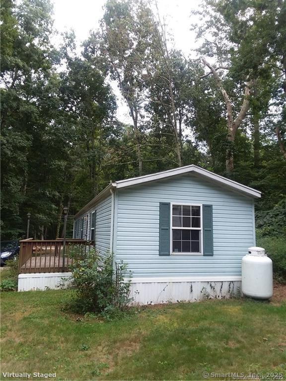 54 Forest Drive Salem CT 06420