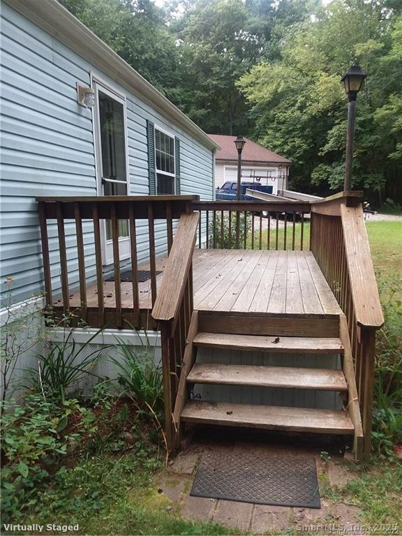 54 Forest Drive Salem CT 06420