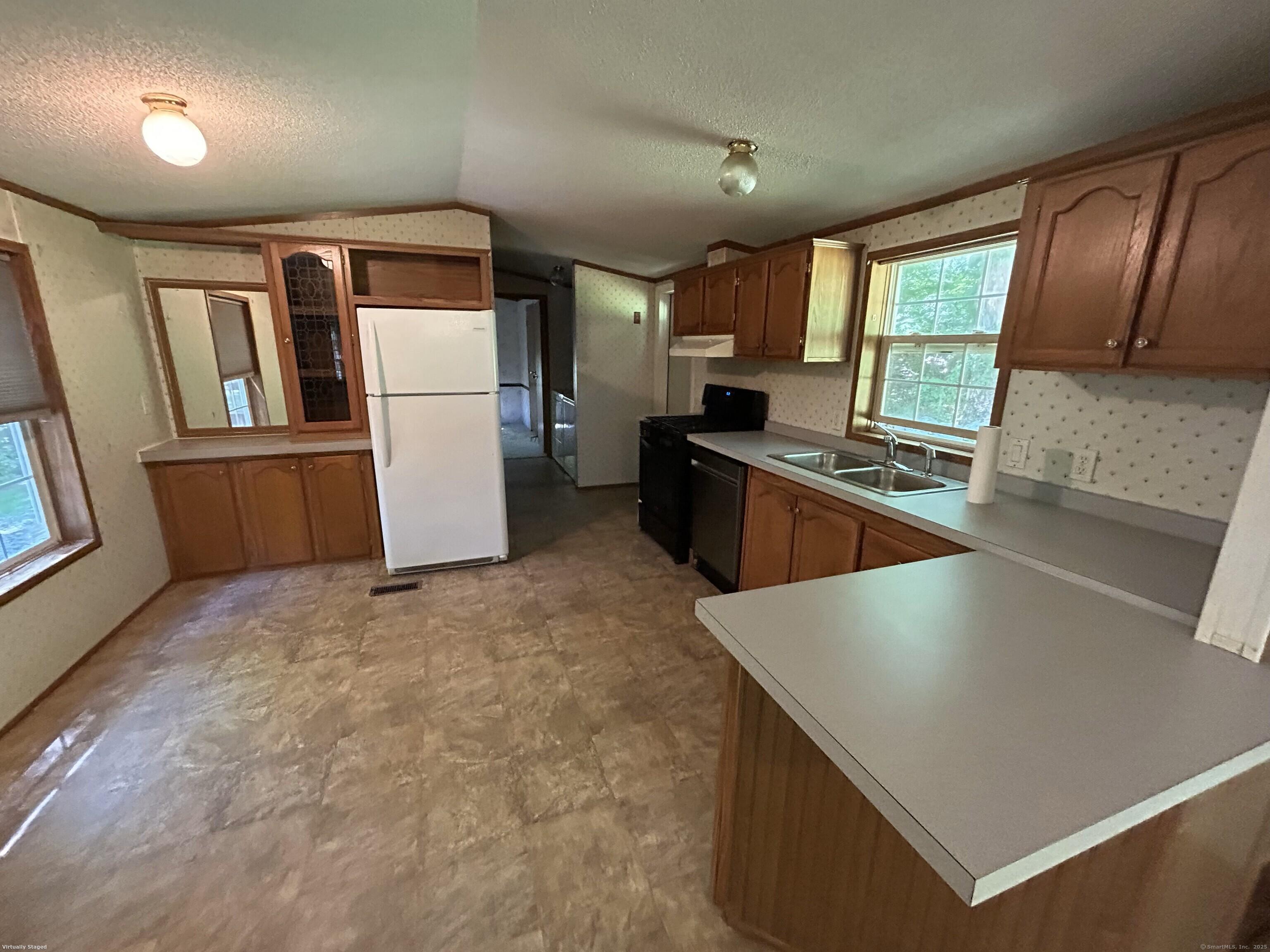 54 Forest Drive Salem CT 06420
