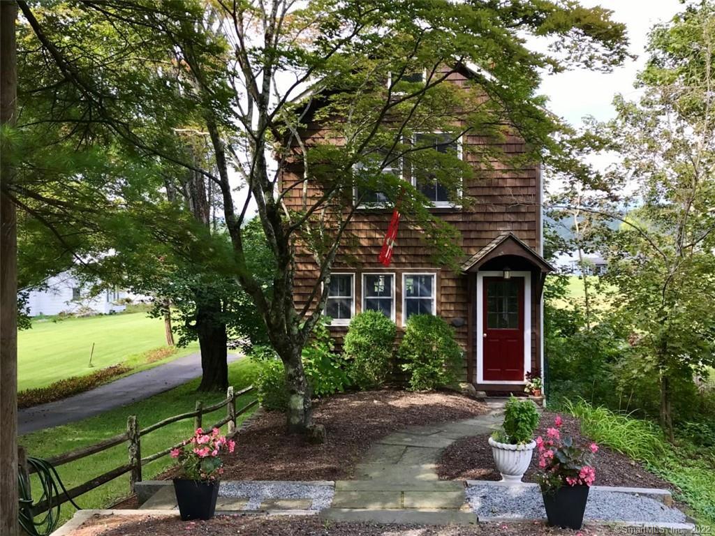 278 Twin Lakes Road Salisbury CT 06068