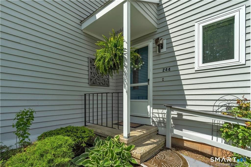 244 Greens Farm Road Branford CT 06405