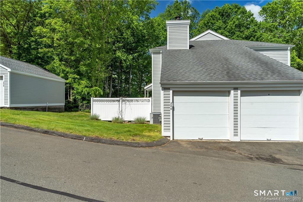 244 Greens Farm Road Branford CT 06405