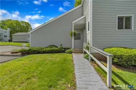 244 Greens Farm Road Branford CT 06405