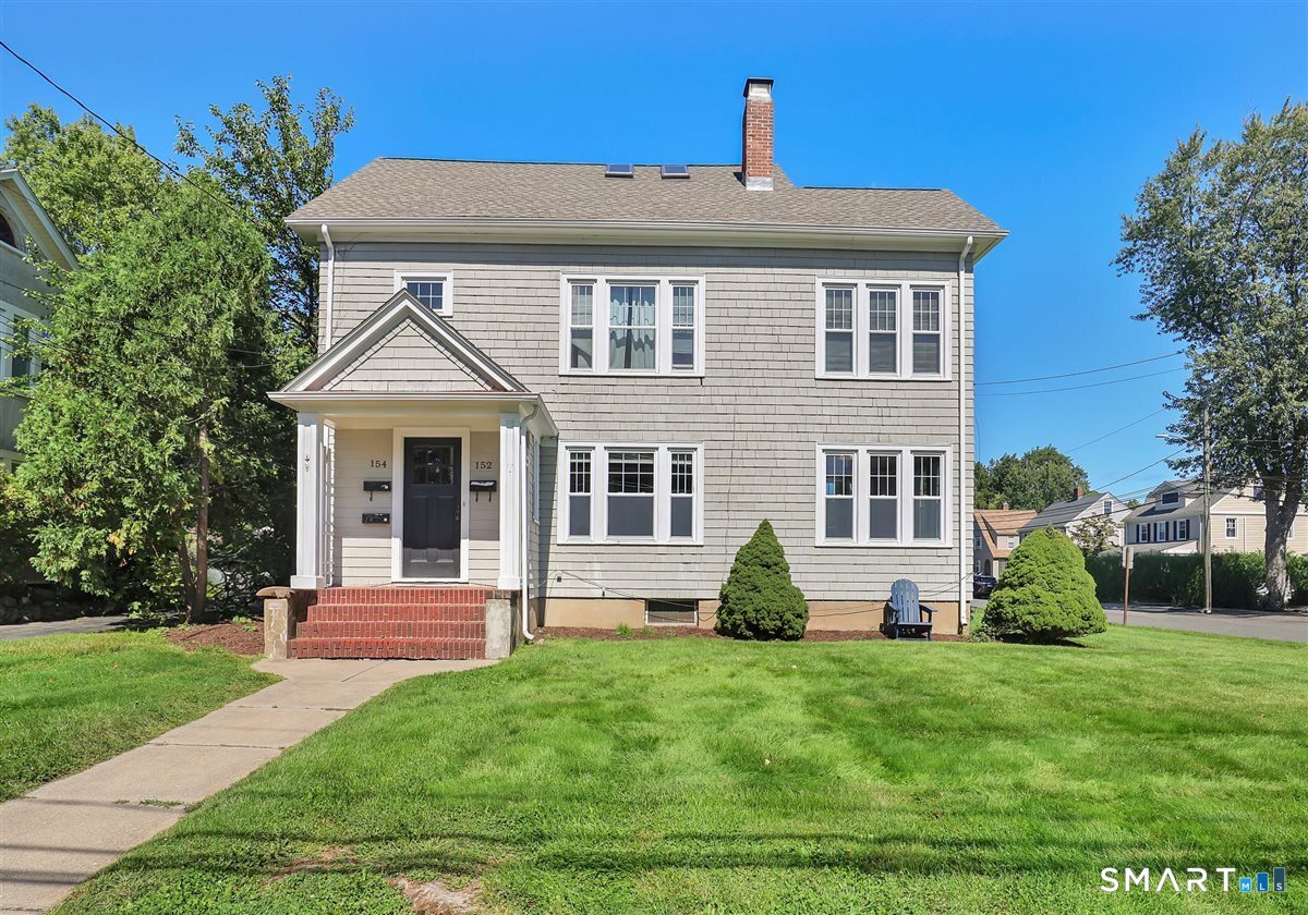 152 Brace Road West Hartford CT 06107