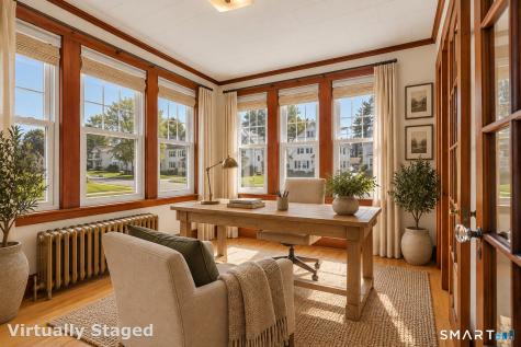 152 Brace Road West Hartford CT 06107