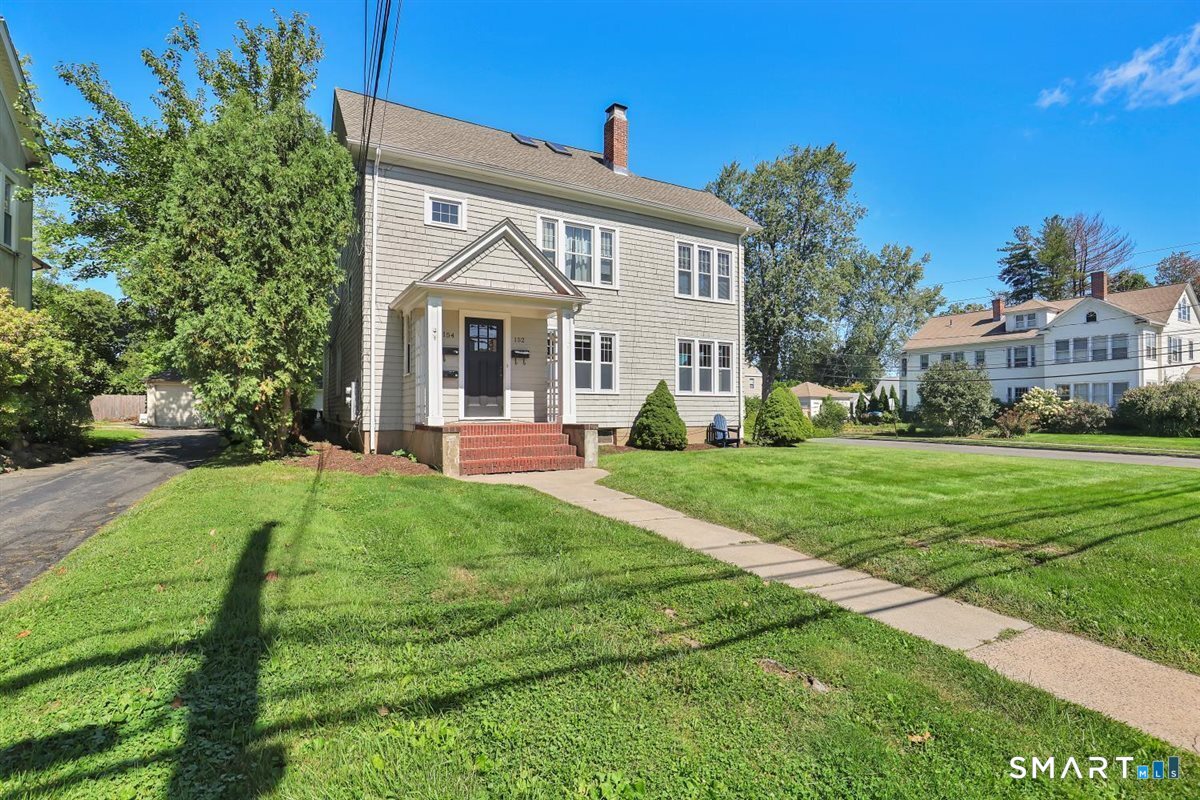 152 Brace Road West Hartford CT 06107