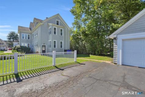 152 Brace Road West Hartford CT 06107
