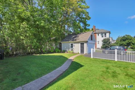152 Brace Road West Hartford CT 06107