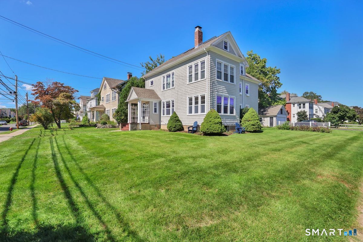 152 Brace Road West Hartford CT 06107