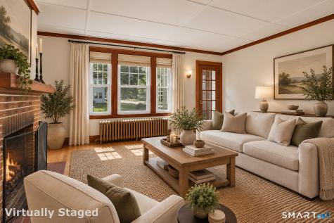 152 Brace Road West Hartford CT 06107