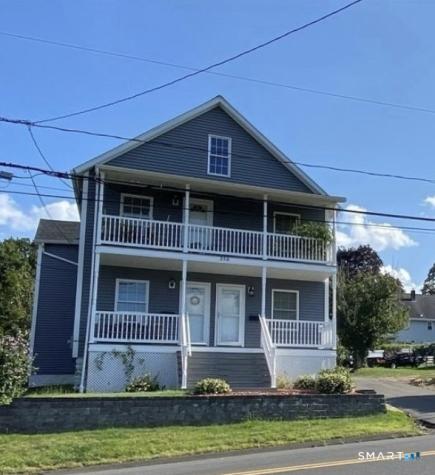 Bristol CT 06010