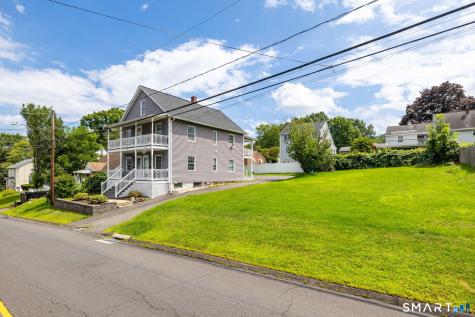 Bristol CT 06010