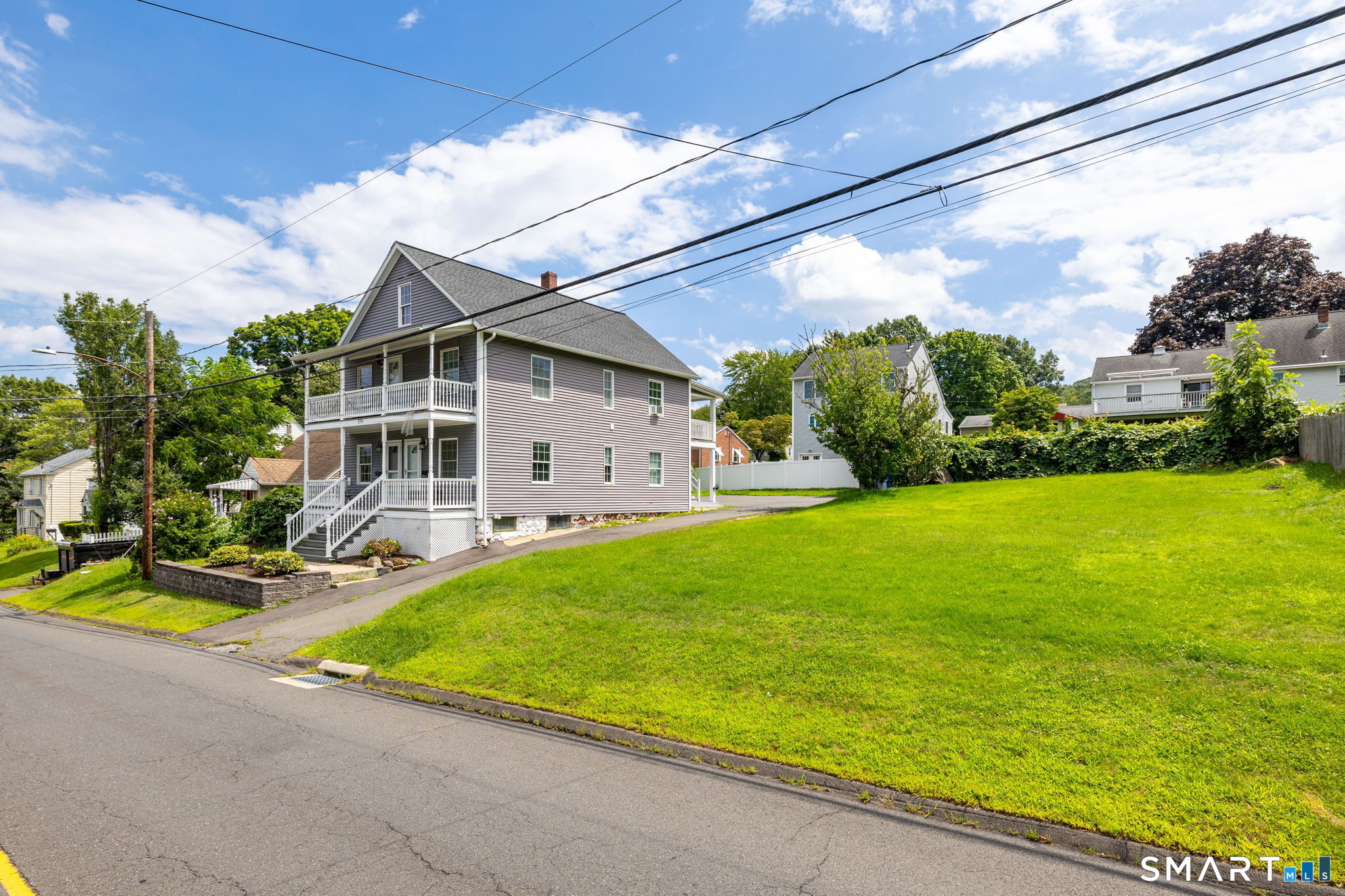 Bristol CT 06010