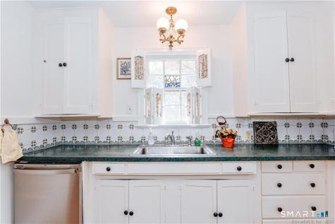 61 Villa Avenue Fairfield CT 06825