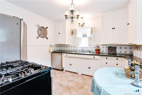 61 Villa Avenue Fairfield CT 06825
