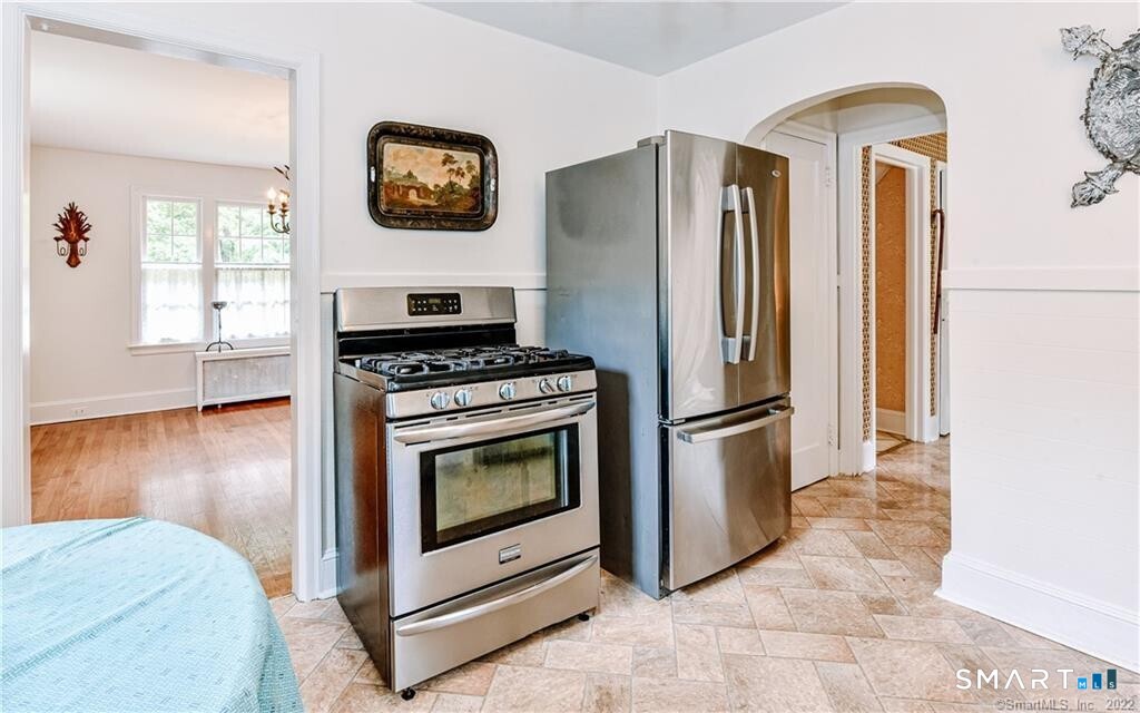 61 Villa Avenue Fairfield CT 06825