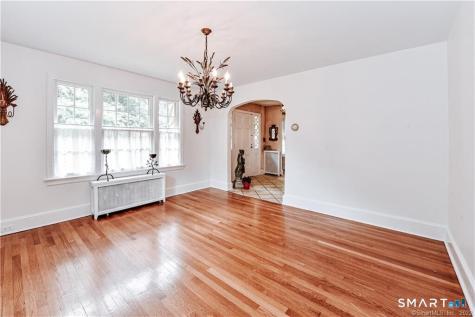 61 Villa Avenue Fairfield CT 06825