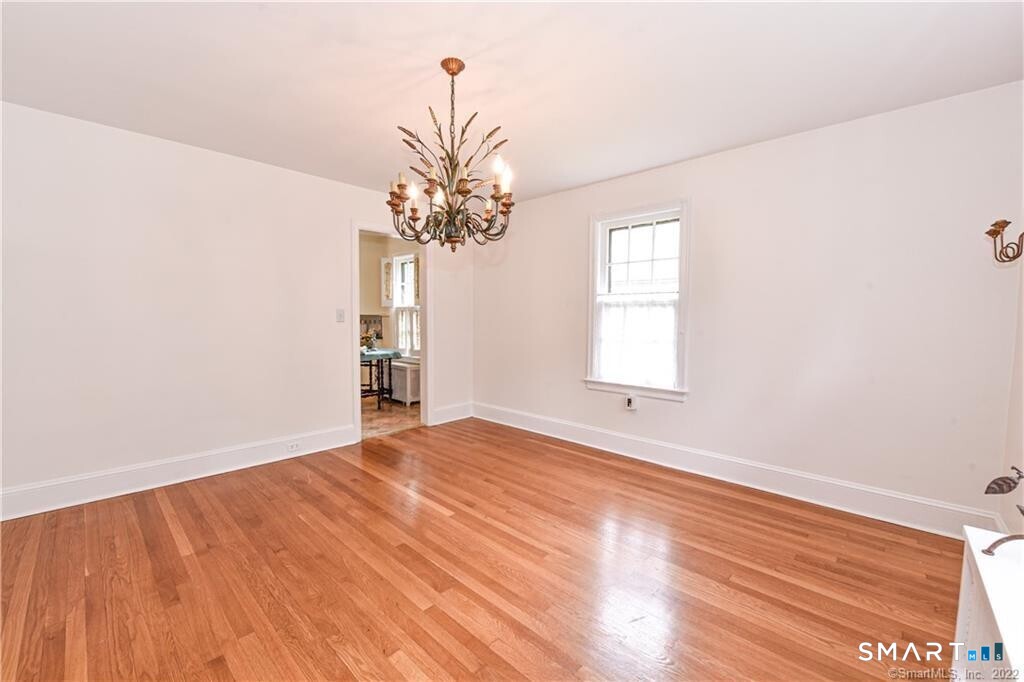 61 Villa Avenue Fairfield CT 06825