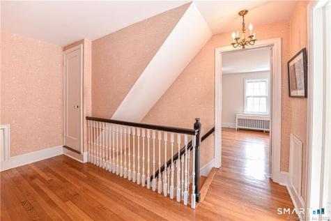 61 Villa Avenue Fairfield CT 06825