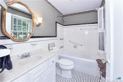 61 Villa Avenue Fairfield CT 06825