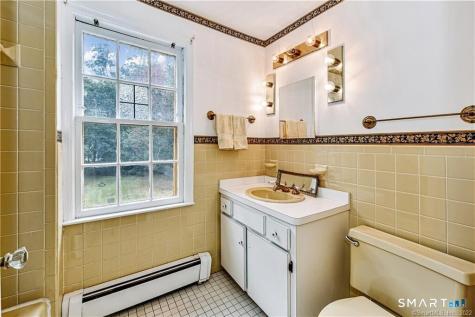 61 Villa Avenue Fairfield CT 06825