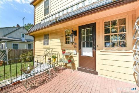61 Villa Avenue Fairfield CT 06825