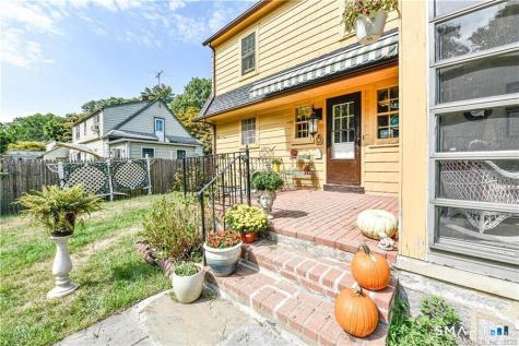 61 Villa Avenue Fairfield CT 06825