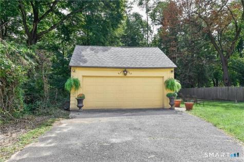 61 Villa Avenue Fairfield CT 06825